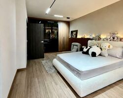Alwyn Park (D19), Terrace #589441631